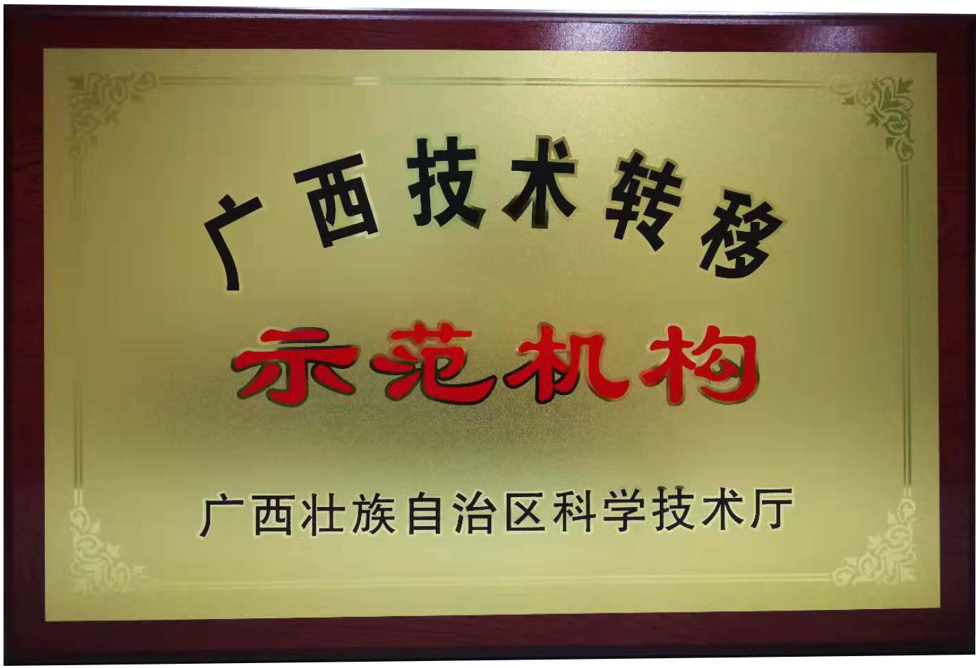 广西南宁双创科技有限公司