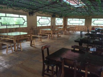 上林县六山生态农庄乡村旅游区